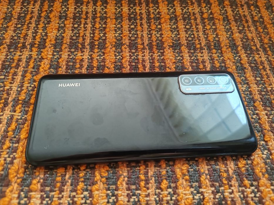Huawei P Smart 2021