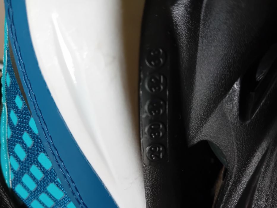 Role reglabile mărimea 29-33