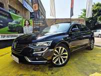 Renault Talisman Renault Talisman edc GPF Limited Posibilitate Rate