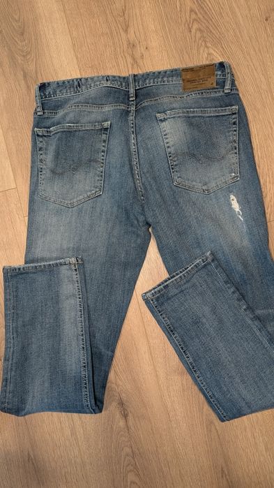 Мъжки Дънки Jack& Jones