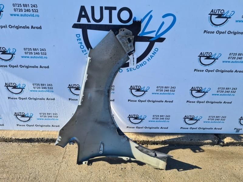 Aripa fata stanga Opel Astra J