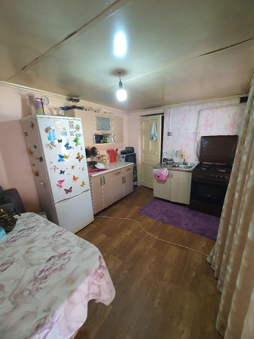 Продаётся дом 3ком , участок 3,74с