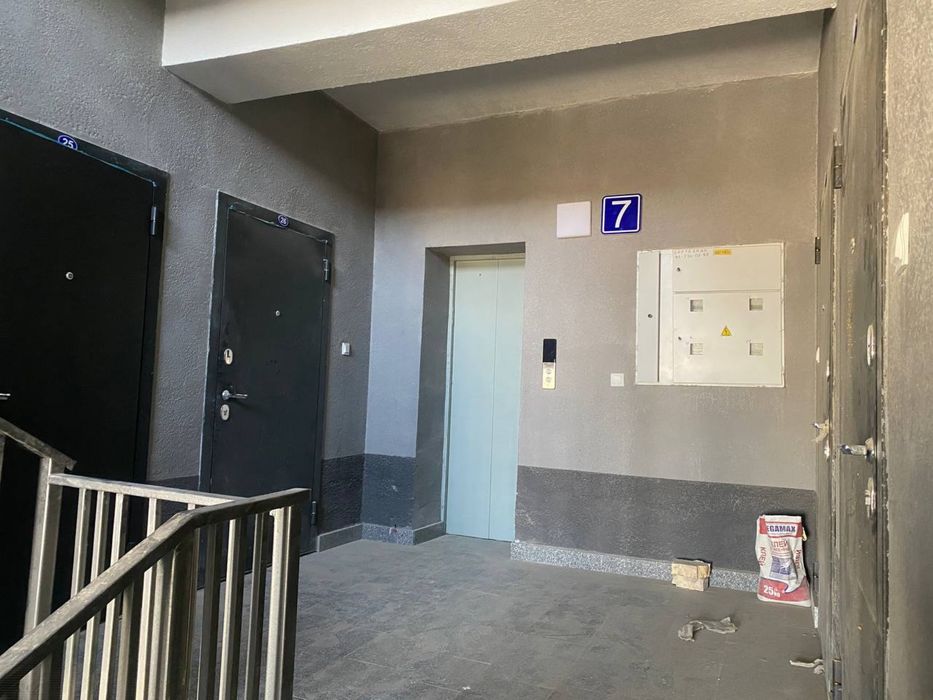 2 хонали уй сотилади (кредити ва субсидияси бор) уй узимни номимда