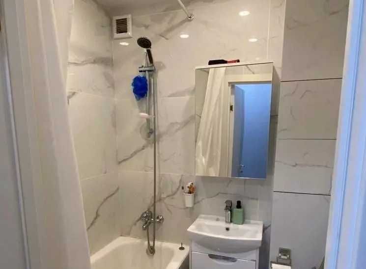 Дава се под наем Едностаен апартамент в Пловдив, Каменица 2 - 40 кв.м за 204 € - Снимка #3