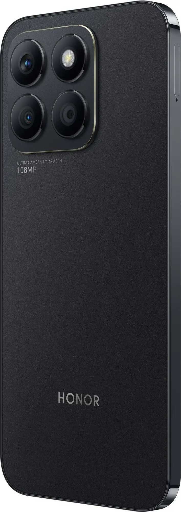 Honor X8b, Midnight Black, 8/256 GB