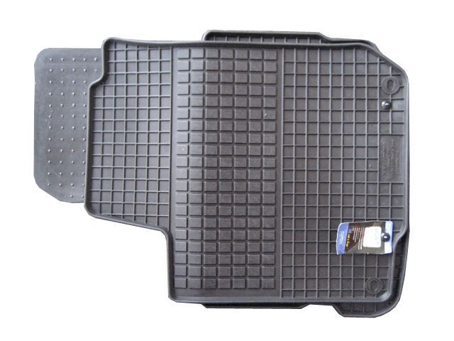 Гумени стелки за VW Golf 4,Bora, Beetal, Seat Toledo