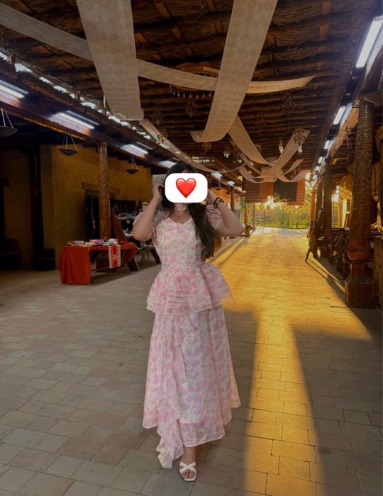 Продам платье 44-46