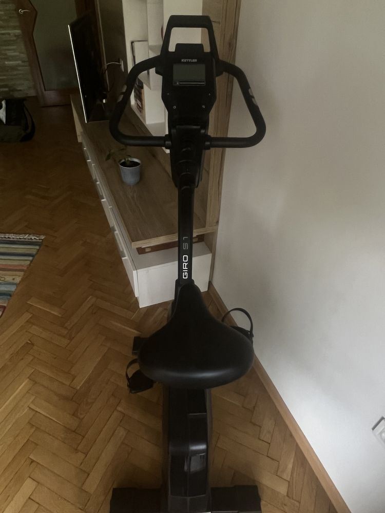Велоаргометър Kettler GIRO S1
