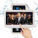 Suport telefon dus Impermeabil 360° Rotatie,