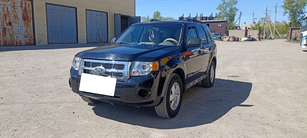 Продам Ford Escape 2007 г.