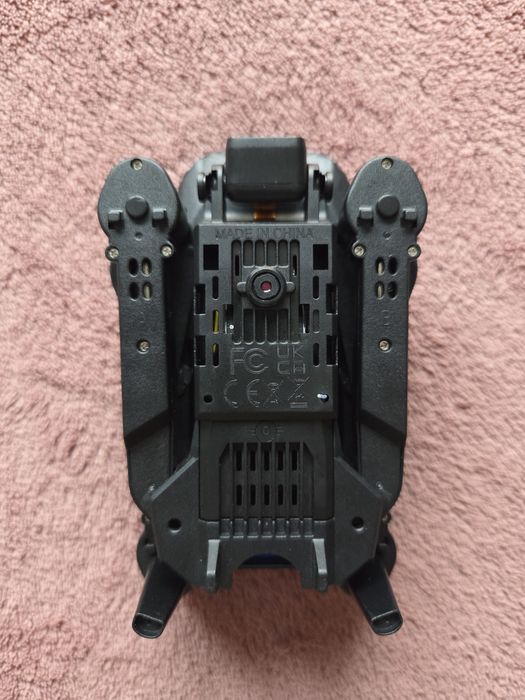 Сгъваем дрон E88 Pro - 1080P