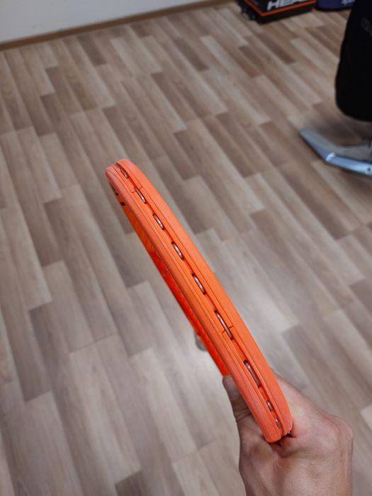 Head radical MP 2025