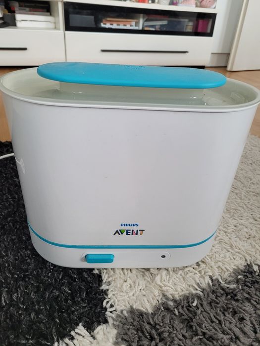 Sterilizator bebeluși philips avent