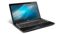 17.3" Laptop I5, 8GB RAM , 500GB HDD Acer Travel Mate Лаптоп