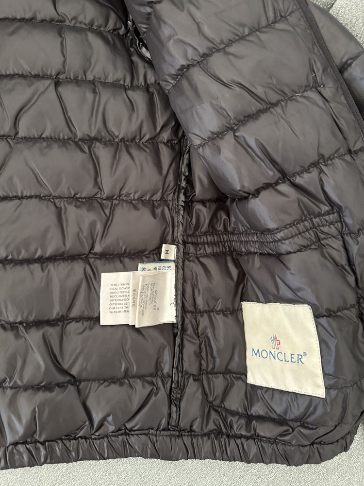 Куртка moncler