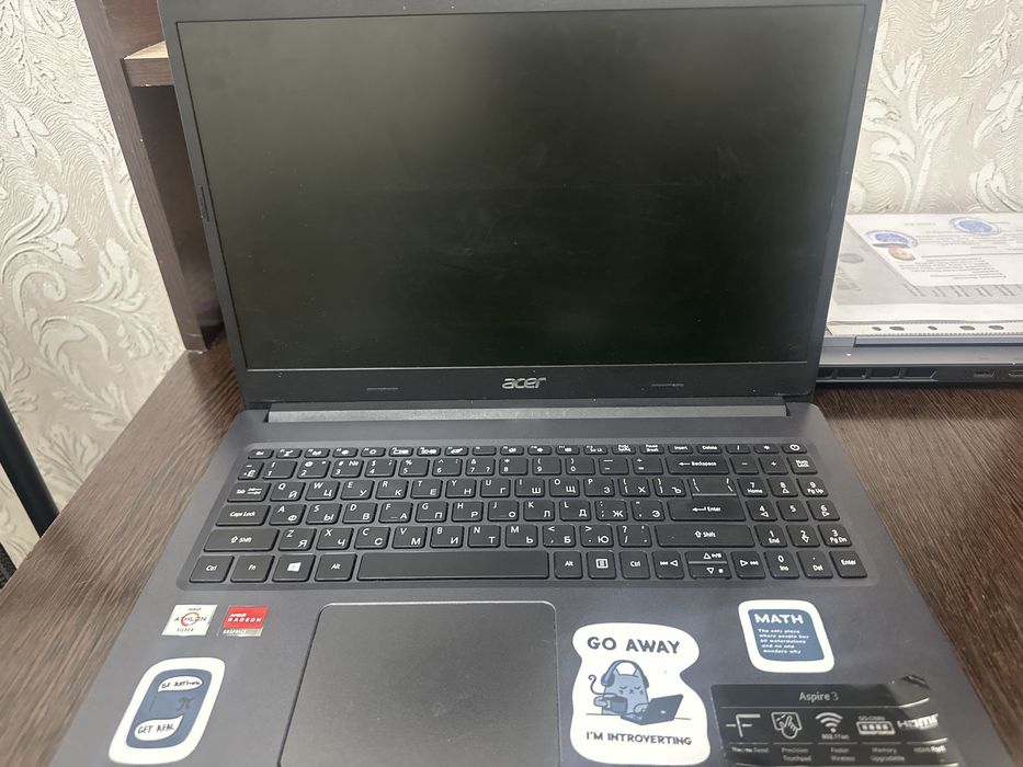 Acer Aspire 3 A315-23