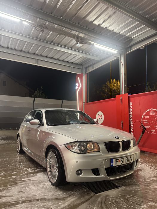 Vand bmw seria 1 e87