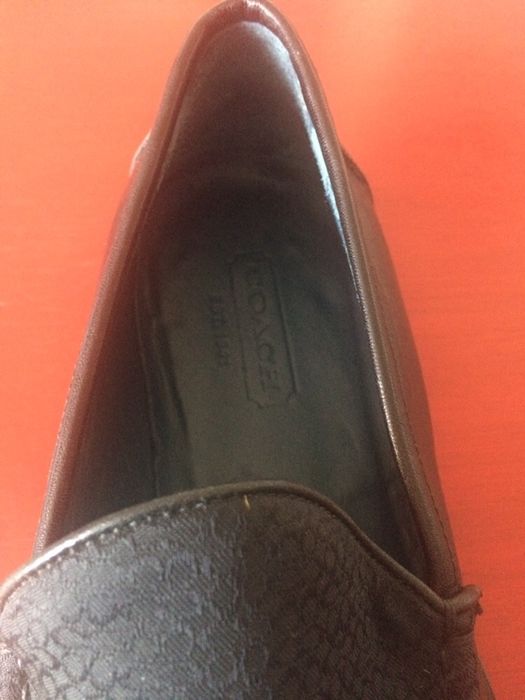 Мъжки обувки COACH