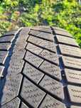Vand 4 anvelope set  Continental run flat SH