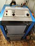Vând Cazan pe lemne ATMOS 32 KW