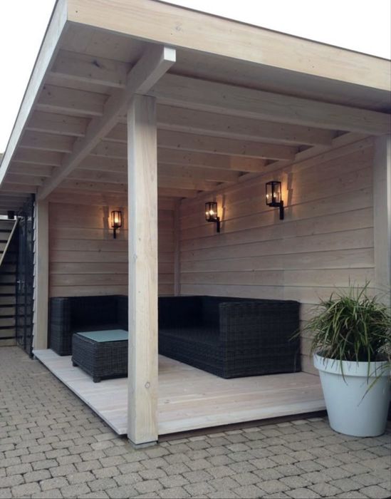 Foisoare de gradină