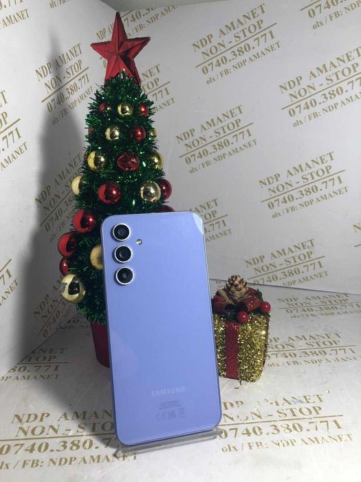 NDP Amanet Calea Mosilor 298 SAMSUNG A54 (45298)