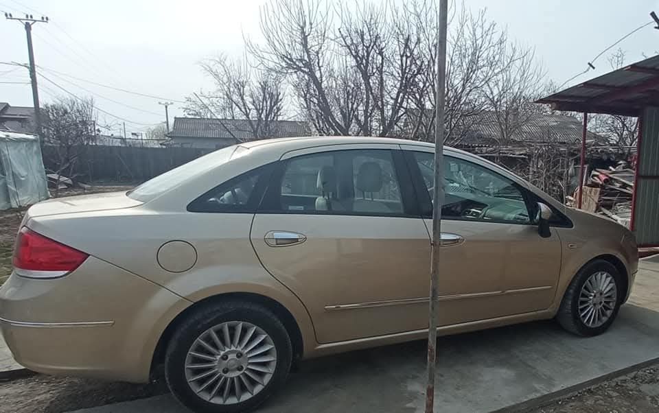 Fiat Linea 1.4 16v