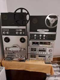 magnetofon REVOX A77