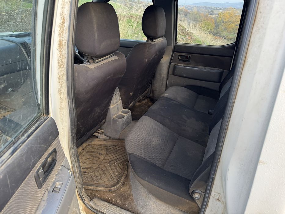 за части форд рейджър 2006-2012