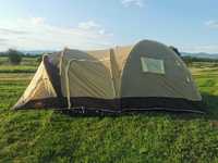 Палатка KHYAM  Harvard de lux  6 местна палатка