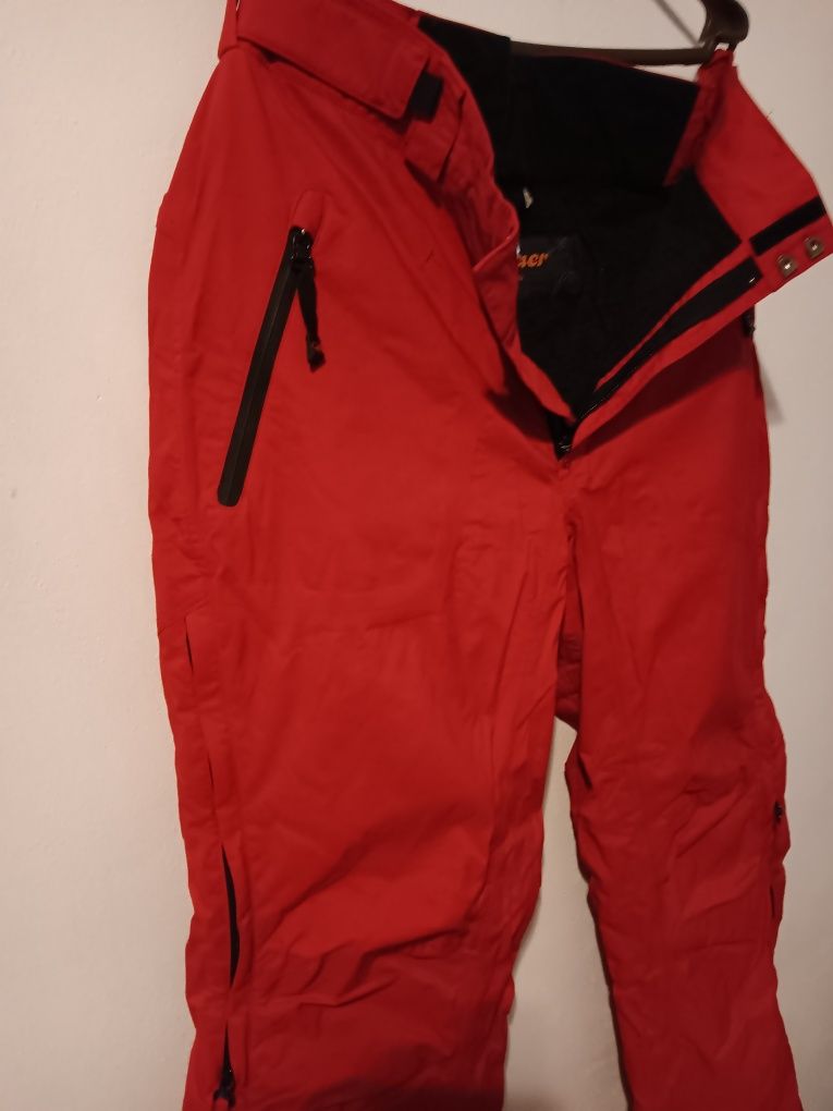 Pantaloni de schi, snowboard marca Ziener