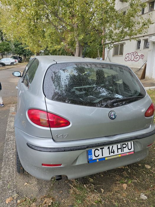 Vand Alfa Romeo 147