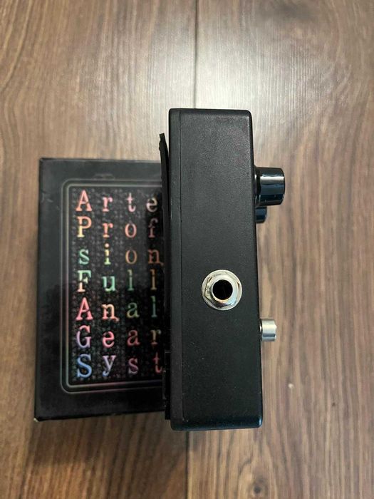 Vand Noise Gate Artec