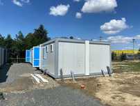 containere modulare tip birou,magazie,casa,etc