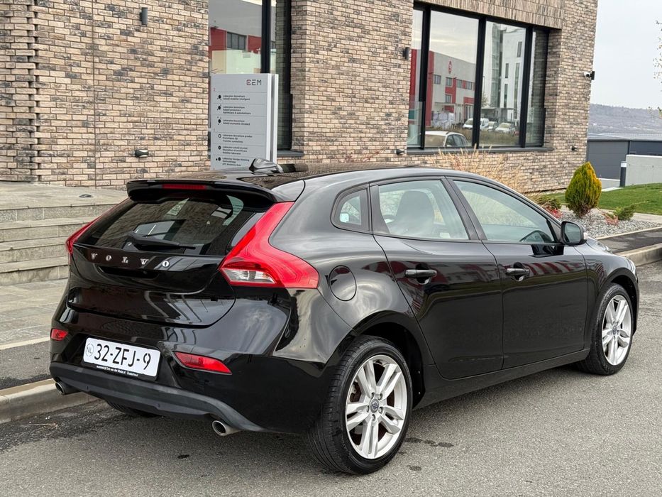 Vovlo V40 2.0 Diesel D3 , 5 Cilindrii , Euro 5