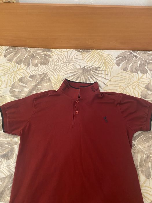 Поло тениски
