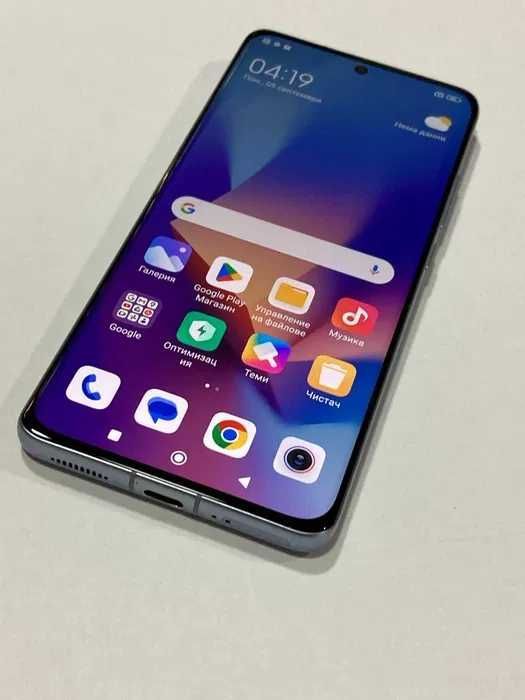 Xiaomi 12 5G 256GB 8GB RAM Dual