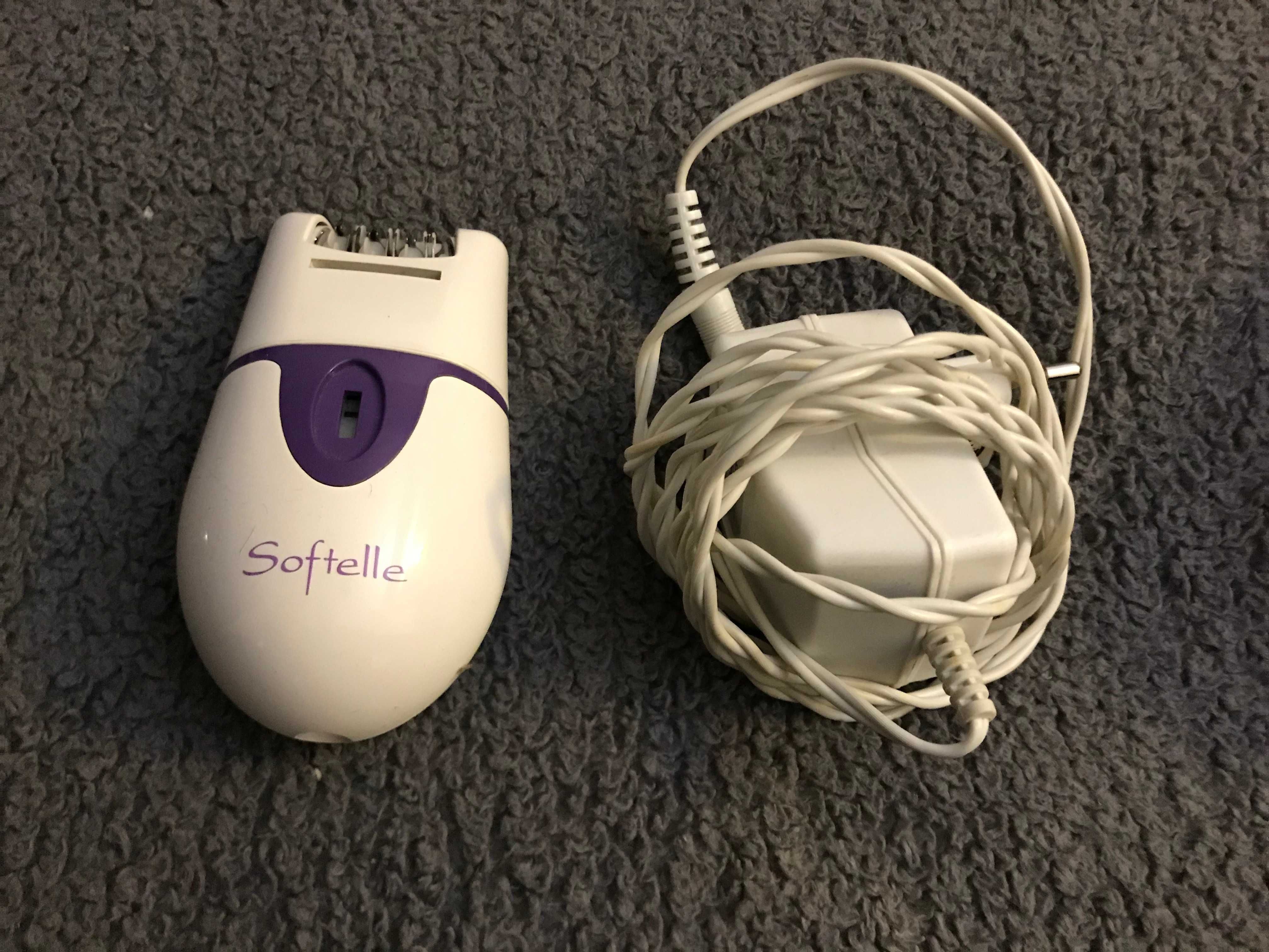 Епилатор Softelle