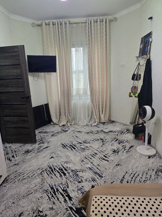 Продам свой участок сергели