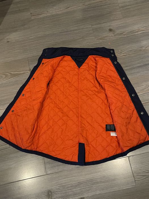 Vesta Tommy Hilfiger - copii, 10- 14 ani