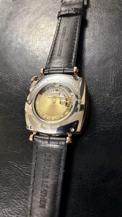 Vacheron Constantin HISTORIQUES AMERICAN 1921