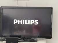 TV Philips не смарт
