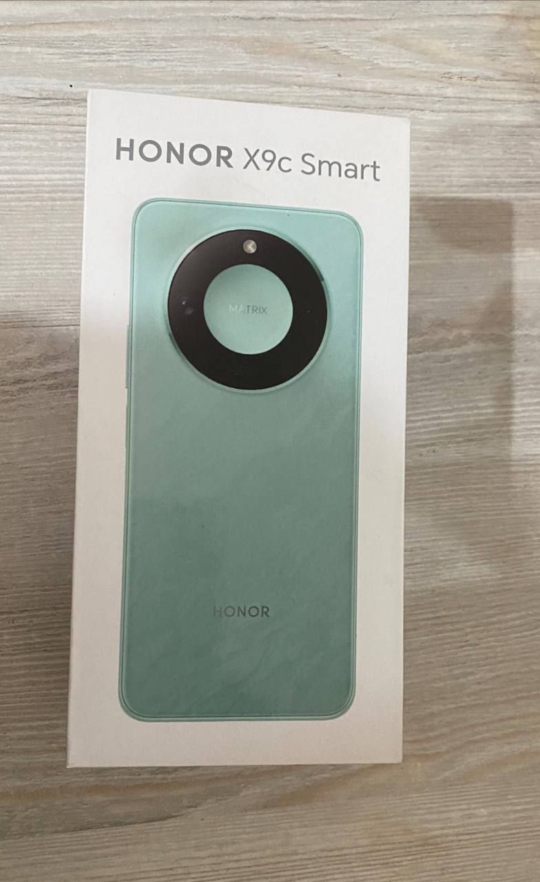Honor x9c Sotiladi