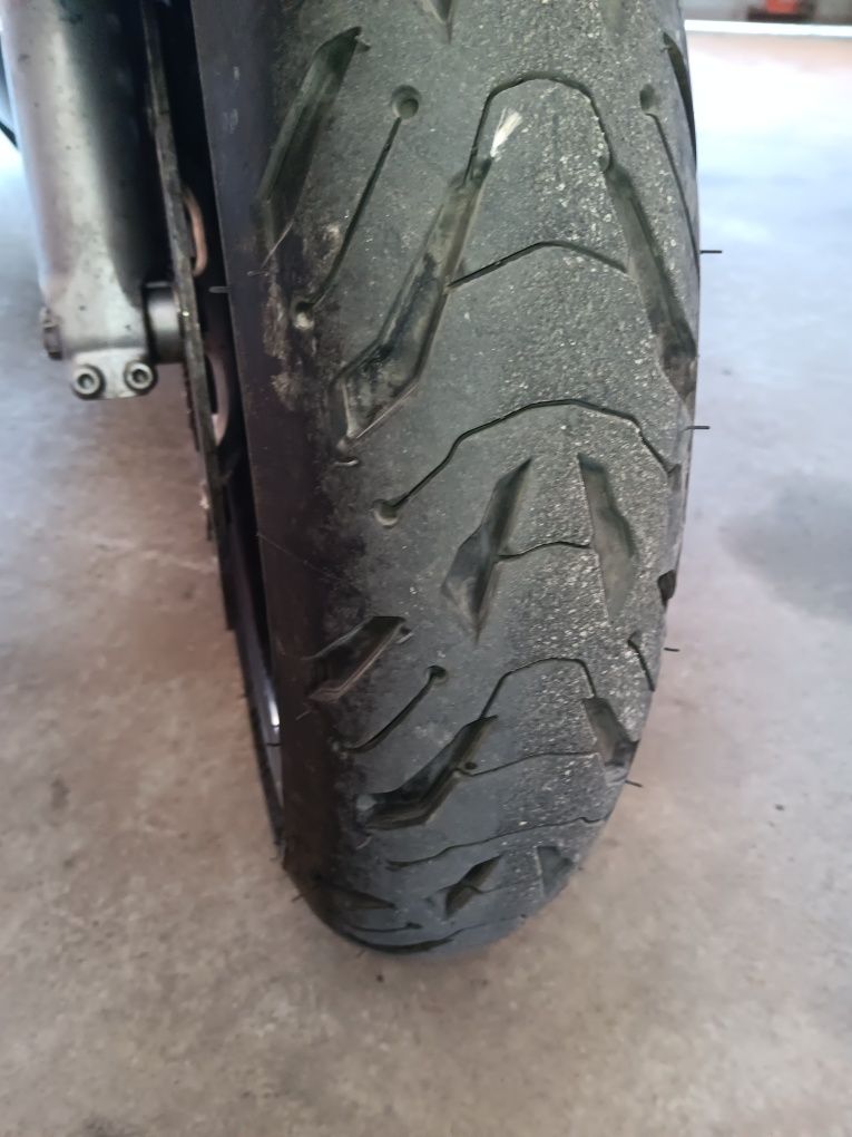 Honda  st 1300 pan european