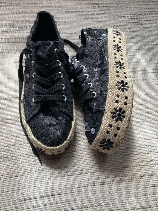 Страхотни дамски еспадрили