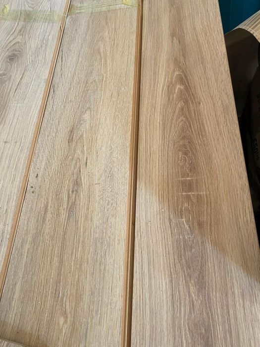 Паркет в хорошем состояний