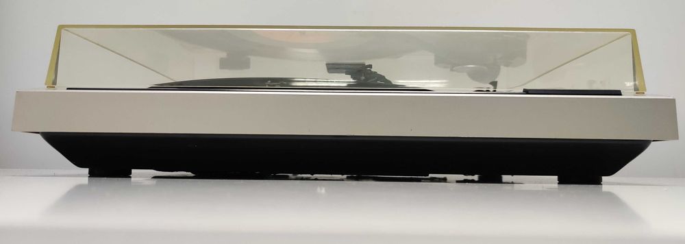 Pioneer PL 120 pickup semiautomatic doza Ortofon LMB 12 brat Hi End