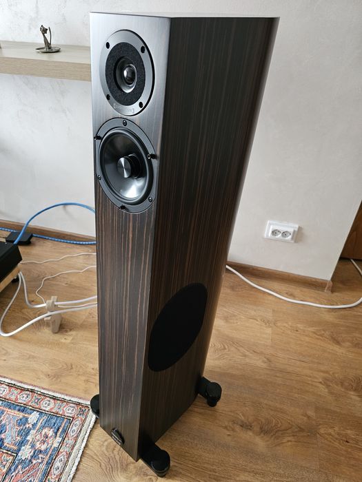 Audio Physic Tempo plus