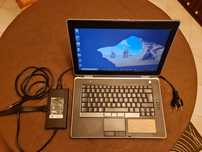 Лаптоп Dell latitude