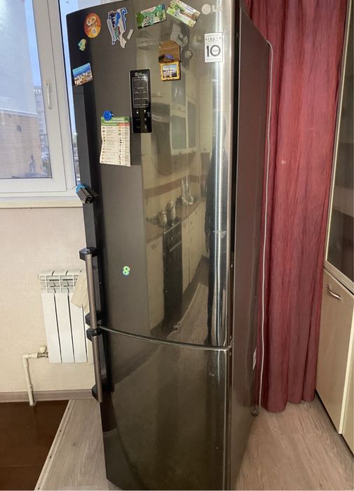 Продам Холодильник LG no frost